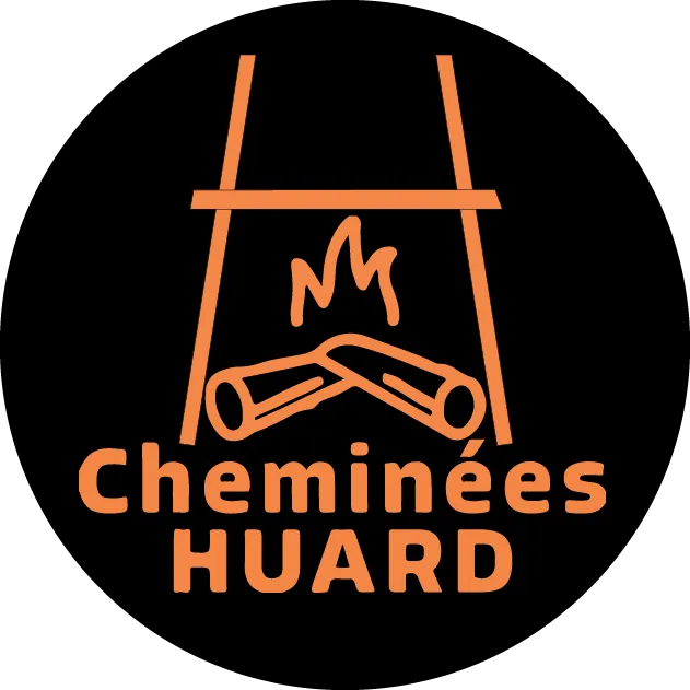 Cheminées Huard_logo